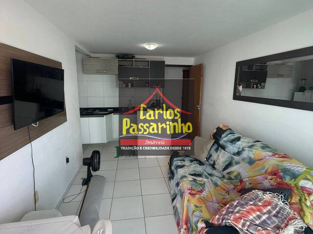 #62919566 - Apartamento para Venda em Conde - PB